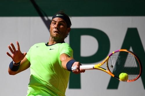 Roland Garros: Rafael Nadal, victorie în trei seturi la debut / Rublev, Auger-Aliassime și Kvitova părăsesc Parisul