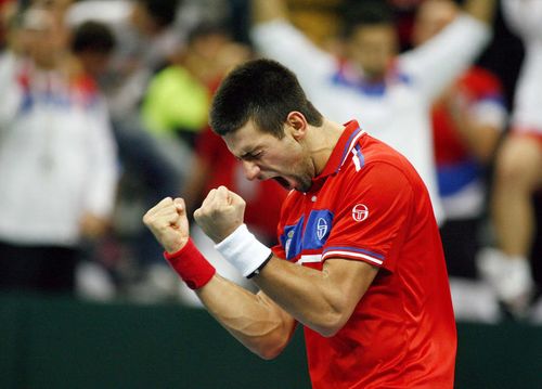 FOTO  Nole, legenda: Cele mai răsunătoare victorii din cariera lui Novak Djokovic