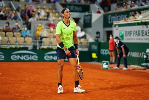 Declarația sinceră a lui Rafael Nadal după eliminarea surprinzătoare de la Roland Garros