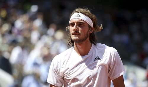 Învins în finala de la Roland Garros, Stefanos Tsitsipas nu va participa la Halle