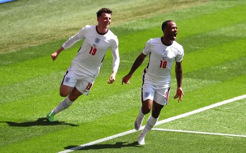 Euro 2020: Anglia - Croația 1-0 / Sterling, decisiv