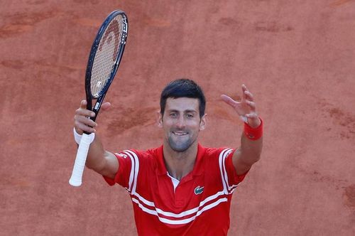 Presă: Novak Djokovic și-a dat acordul pentru participarea la Jocurile Olimpice