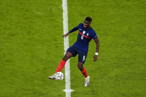 Cum a reușit să revină Franța de la 0-2 contra Belgiei - "Ați înțelege doar dacă ați vedea"
