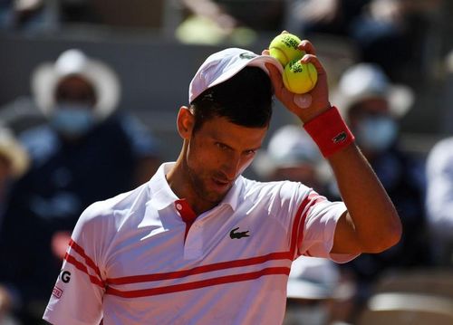 Adversarul de care Novak Djokovic se teme cel mai mult la Wimbledon