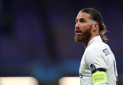 Sergio Ramos și debutul amânat la PSG de luni bune - De ce nu a îmbrăcat până acum tricoul parizienilor