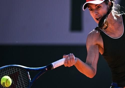 VIDEO Sorana Cîrstea, în turul trei la Roland Garros: Adversara pe care o va avea în drumul spre optimi
