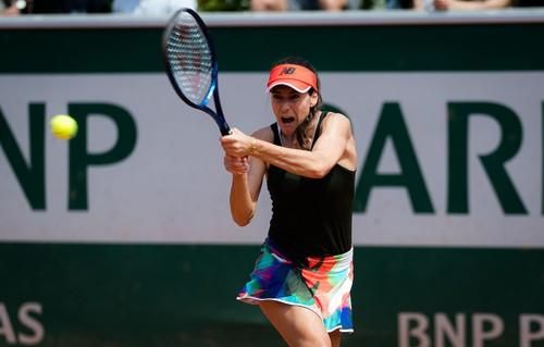 Programul zilei de vineri: Când vor juca Sorana Cîrstea și Ana Bogdan la Roland Garros