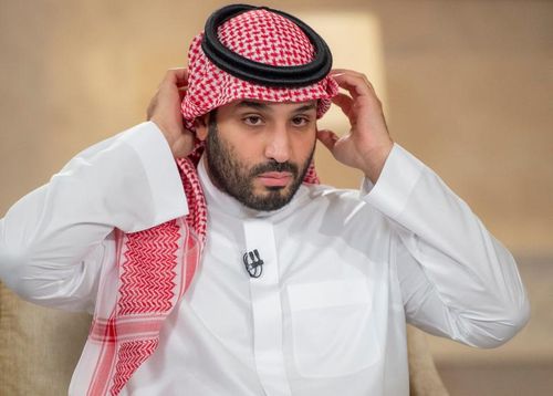 OFICIAL Controversatul prinț moştenitor al Arabiei Saudite a cumpărat o echipă de tradiție din ​Premier League