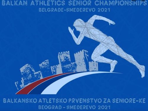 România a câștigat opt medalii în prima zi a Campionatelor Balcanice de Atletism