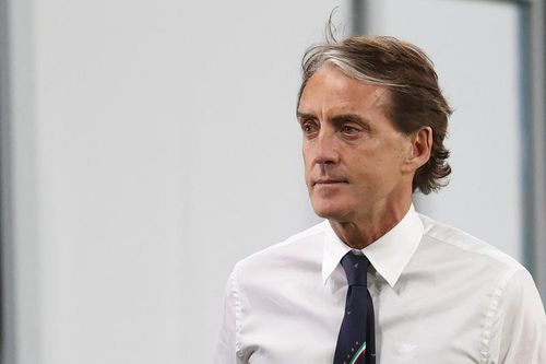 Ce a declarat Roberto Mancini după victoria chinuită a Italiei în fața Austriei