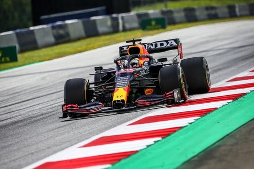 Formula 1: Max Verstappen s-a impus în Marele Premiu al Stiriei