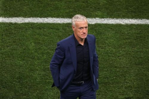 Didier Deschamps, viitor incert la naționala Franței - Ce spune antrenorul despre prelungirea contractului