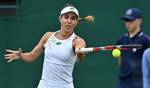 Mihaela Buzărnescu, în optimi la turneul ”WTA 125” de la Bastad