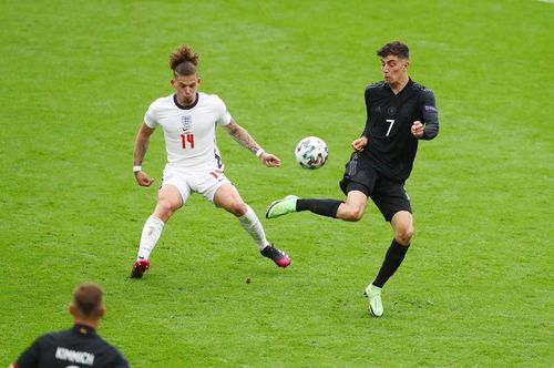 Cum motivează Joachim Low înfrângerea Germaniei cu Anglia de la Euro 2020