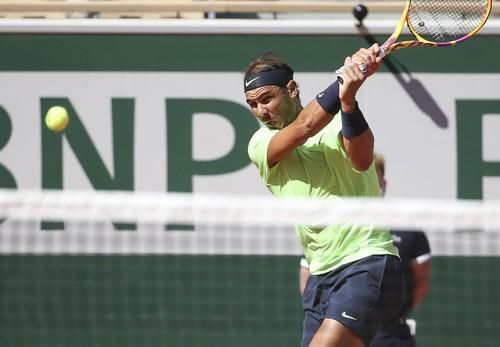 VIDEO Rafael Nadal, sărbătoritul zilei: "Regele zgurii" împlinește 35 de ani