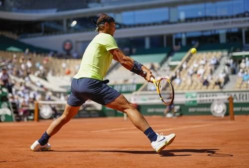 Roland Garros: Rafael Nadal, Novak Djokovic, Iga Swiatek și Sofia Kenin s-au calificat în optimi / Elina Svitolina, eliminată