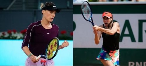 Șansă mare pentru Sorana Cîrstea și Ana Bogdan: Semifinalista de pe partea lor de tablou va fi din afara TOP 20 WTA