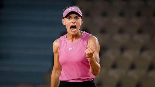WTA: Ana Bogdan, în turul doi la Budapesta după un meci de peste două ore jumătate