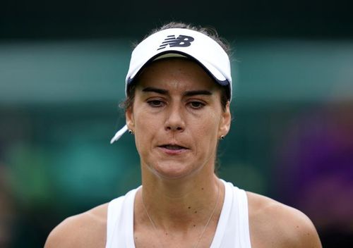 WTA Portoroz: Sorana Cîrstea, eliminată în sferturi de Jasmine Paolini
