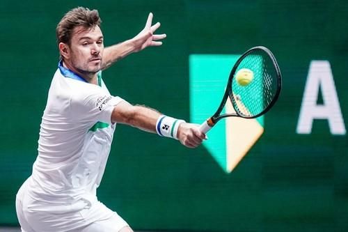 Triplu câștigător de Grand Slam, Stan Wawrinka va absenta de la Wimbledon