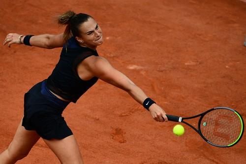 Surpriză mare: Principala favorită rămasă la Roland Garros, eliminată în turul trei - A pierdut decisivul la zero