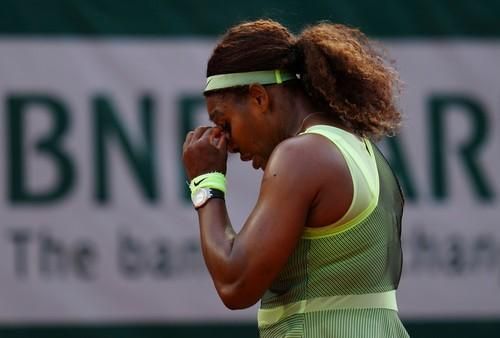 Decizia Serenei Williams după eliminarea surprinzătoare de la Paris