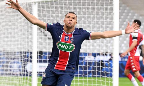 Veste proastă pentru PSG - Ce l-a anunțat Kylian Mbappe pe Mauricio Pochettino