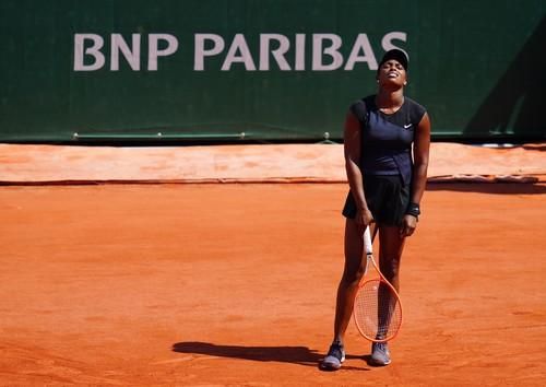 Roland Garros: Finalista din 2018, eliminată rușinos în optimi