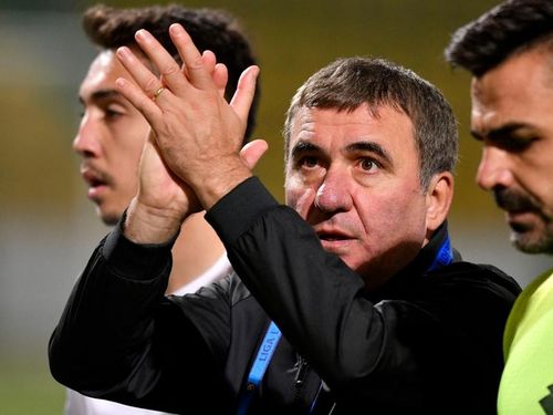 Decizia momentului în fotbalul românesc: Viitorul și FC Farul au fuzionat, iar Gică Hagi revine în antrenorat