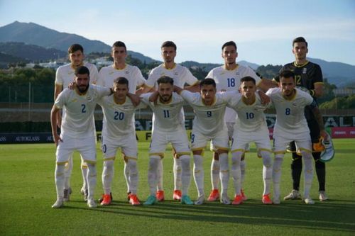 România U23, victorie în ultimul test înaintea Jocurilor Olimpice (1-0 vs Australia)