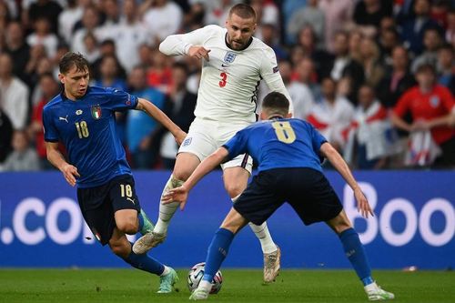 Finala Euro 2020, audiențe mai mari în Marea Britanie decât funeraliile prințesei Diana