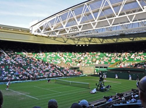 Wimbledon 2021 s-a terminat, dar continuă cu investigații privind trucarea de meciuri