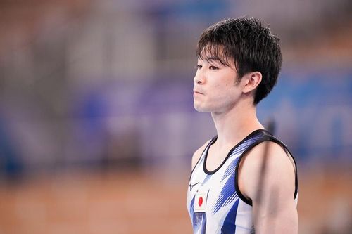 Kohei Uchimura se retrage din gimnastică la 33 de ani - "King Kohei" este triplu campion olimpic