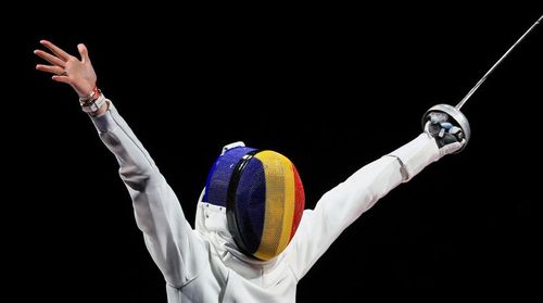 Ana Maria Popescu, prima reacție după medalia de argint cucerită la JO 2020 - Pe cine critică vicecampioana olimpică