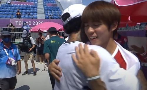 VIDEO JO 2020: Japonezul Horigome Yuto, campion la skateboarding, probă nouă la Olimpiadă