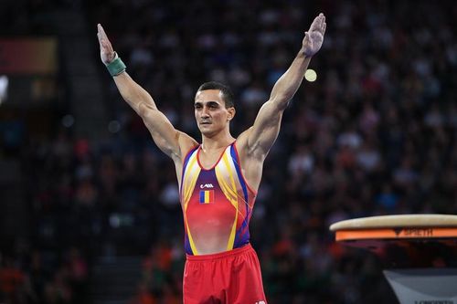 Marian Drăgulescu după participarea la JO 2020 - Obiectivul gimnastului pe termen lung, plus ce va face în următoarea perioadă