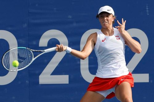 JO 2020, tenis: Trei surprize mari pe tabloul feminin - Cum arată programul optimilor