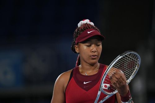 WTA Cincinnati: Naomi Osaka, eliminată în optimi de locul 76 mondial / Asleigh Barty s-a calificat în sferturi