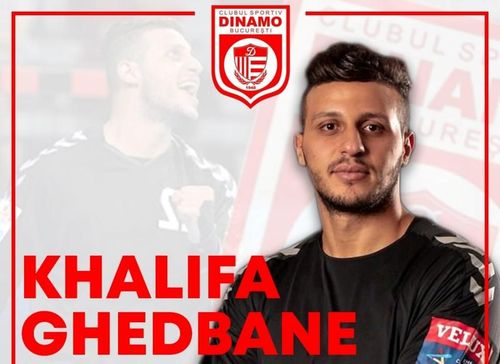 Handbal (m): Dinamo, încă un transfer de marcă - A adus un câștigător de Champions League