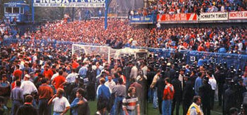 Tragedia de pe Hillsborough face a 97-a victimă după 32 de ani de la eveniment - Justiția britanică