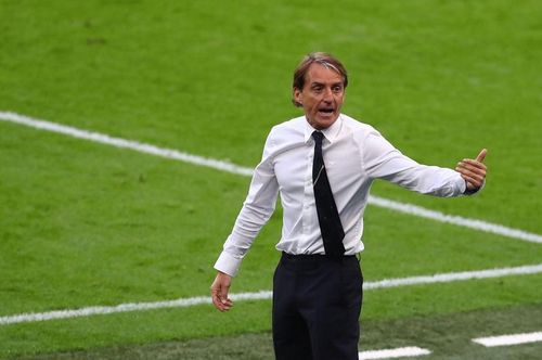 Italia nu s-a calificat încă la CM 2022, dar Roberto Mancini a visat că va câștiga trofeul - Cum se va impune Squadra Azzurra în finală