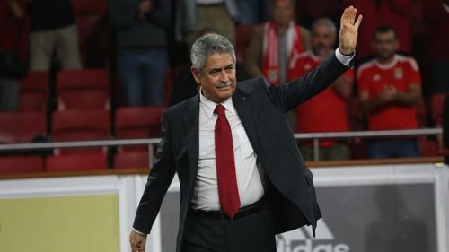 Preşedintele clubului Benfica Lisabona a fost arestat pentru fraudă fiscală şi spălare de bani