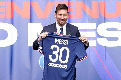 Lionel Messi își caută casă la Paris - Ce pretenții are starul argentinian