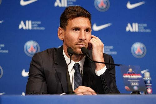 Lionel Messi, tratative pentru un viitor transfer - David Beckham, implicat în discuții