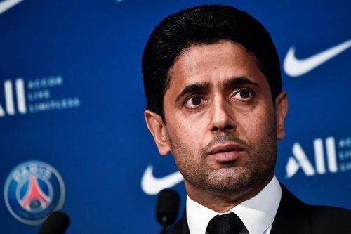 Șeful lui PSG, scandal monstru după eliminarea din optimile Champions League