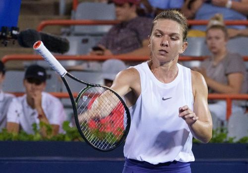 Clasamentul WTA: Simona Halep mai coboară o poziție după ieșirea din Top 10 - Fără schimbări majore între primele zece jucătoare