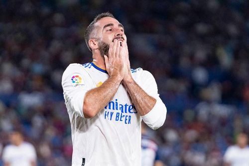 VIDEO La Liga: Real Madrid, egal spectaculos contra lui Levante (3-3) - Rezultatele zilei