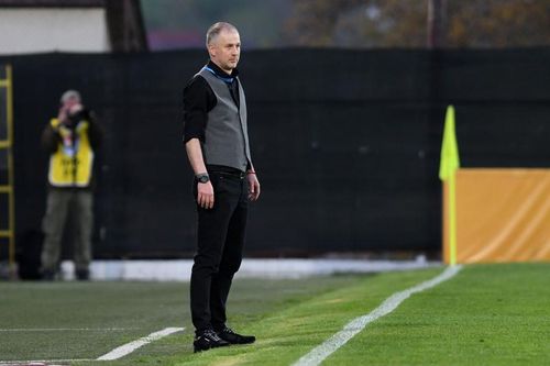 Explicațiile lui Edi Iordănescu după umilința suferită de FCSB pe terenul rivalilor de la CFR Cluj