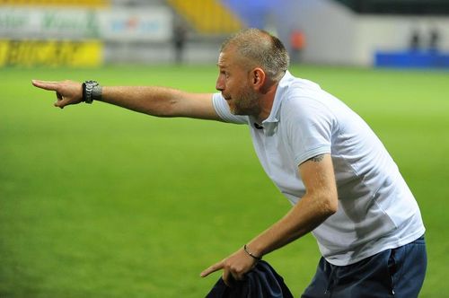 Ce a declarat Edi Iordănescu înaintea derbiului FCSB - Dinamo București