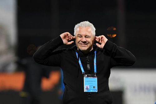 Marius Șumudică face noi precizări - Ce spune antrenorul despre situația sa de la CFR Cluj